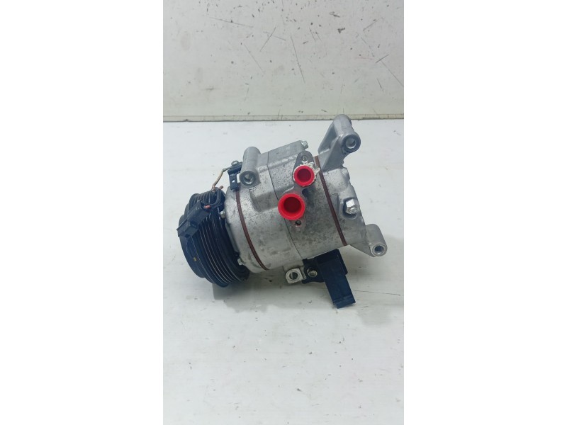 COMPRESOR AIRE ACONDICIONADO  - imagen 4
