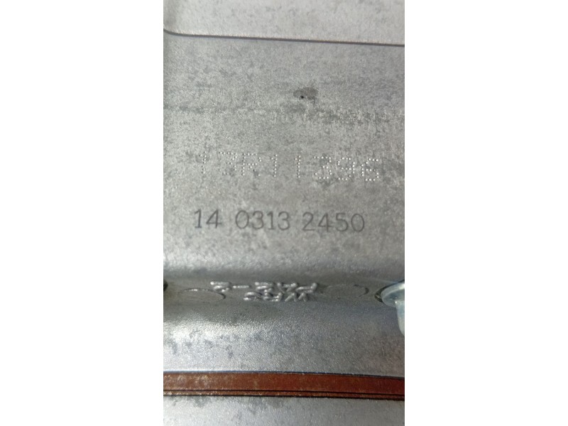 COMPRESOR AIRE ACONDICIONADO  - imagen 5