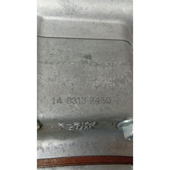 COMPRESOR AIRE ACONDICIONADO  - miniatura 6