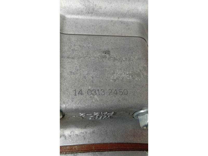 COMPRESOR AIRE ACONDICIONADO  - imagen 6