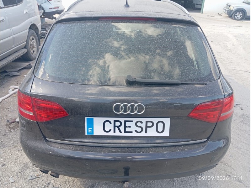 PORTON TRASERO  - imagen 1