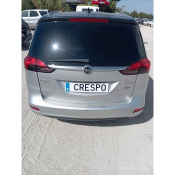PORTON TRASERO 