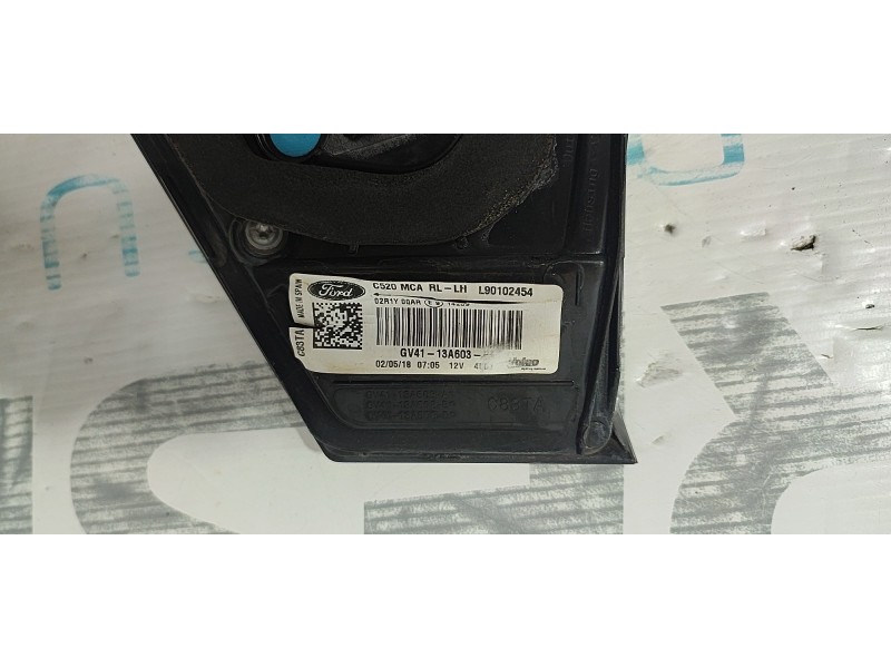 PILOTO TRASERO IZQUIERDO INTERIOR L90102454  - imagen 2