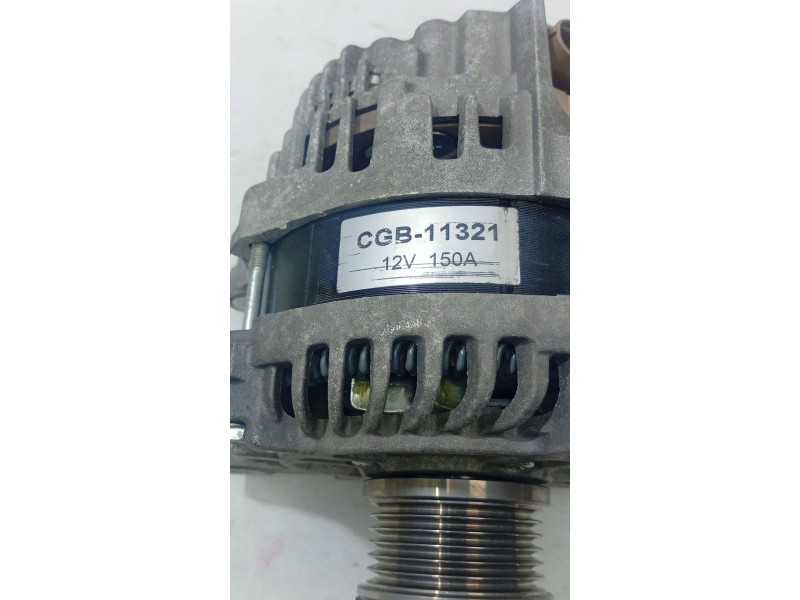 ALTERNADOR CGB11321  - imagen 3