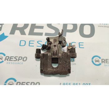 PINZA DE FRENO TRASERA IZQUIERDA  - miniatura 1