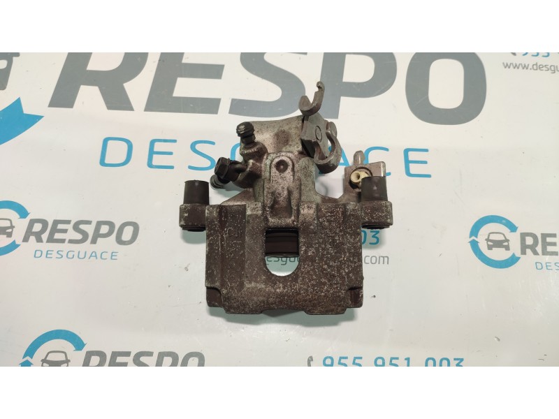 PINZA DE FRENO TRASERA IZQUIERDA  - imagen 1