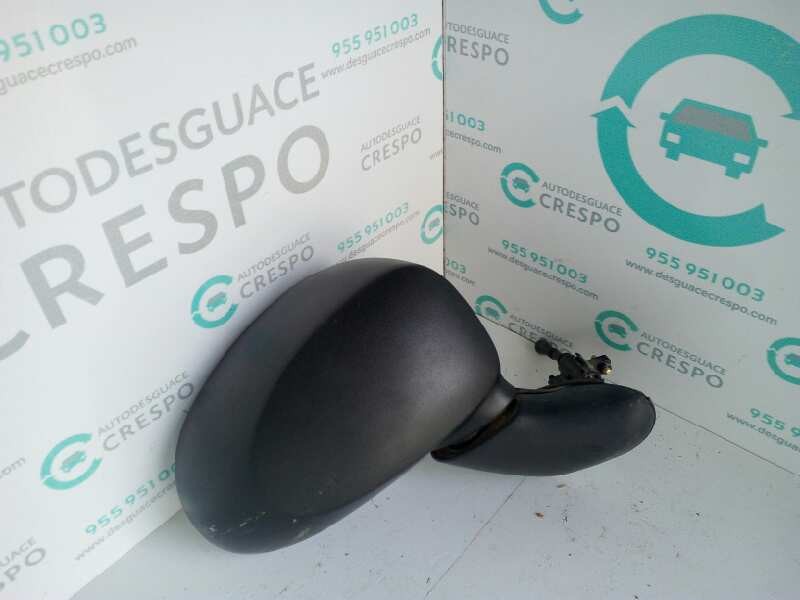 RETROVISOR DERECHO  - imagen 2