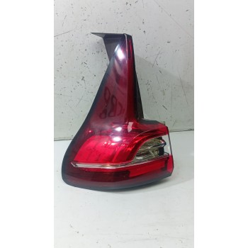 PILOTO TRASERO IZQUIERDO 265553283R / 265556150R  - miniatura 1