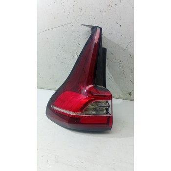 PILOTO TRASERO IZQUIERDO 265553283R / 265556150R  - miniatura 2