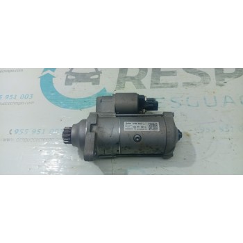 MOTOR ARRANQUE 02Z911024L 