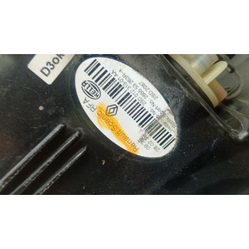 PILOTO TRASERO IZQUIERDO 265553283R / 265556150R  - miniatura 5