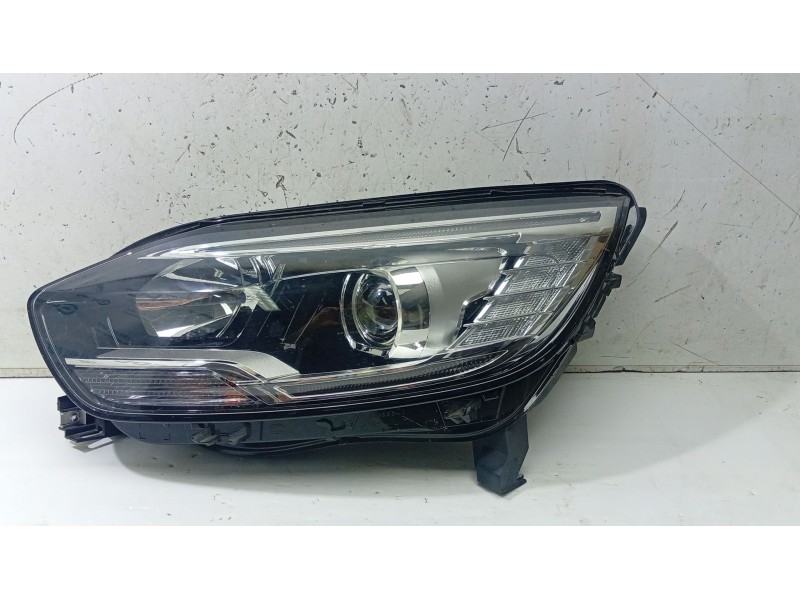 FARO IZQUIERDO 01229341 / 260601603R  - imagen 1