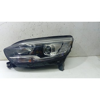 FARO IZQUIERDO 01229341 / 260601603R  - miniatura 2