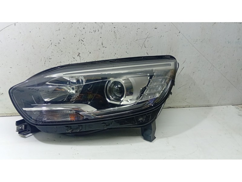 FARO IZQUIERDO 01229341 / 260601603R  - imagen 2