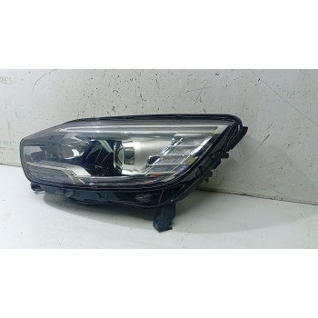 FARO IZQUIERDO 01229341 / 260601603R  - miniatura 3