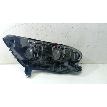 FARO IZQUIERDO 01229341 / 260601603R  - miniatura 4
