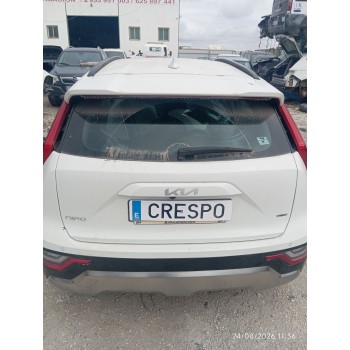PORTON TRASERO 