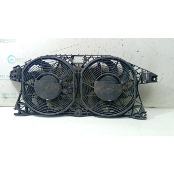 ELECTROVENTILADOR A6395001093 / 0002009723 