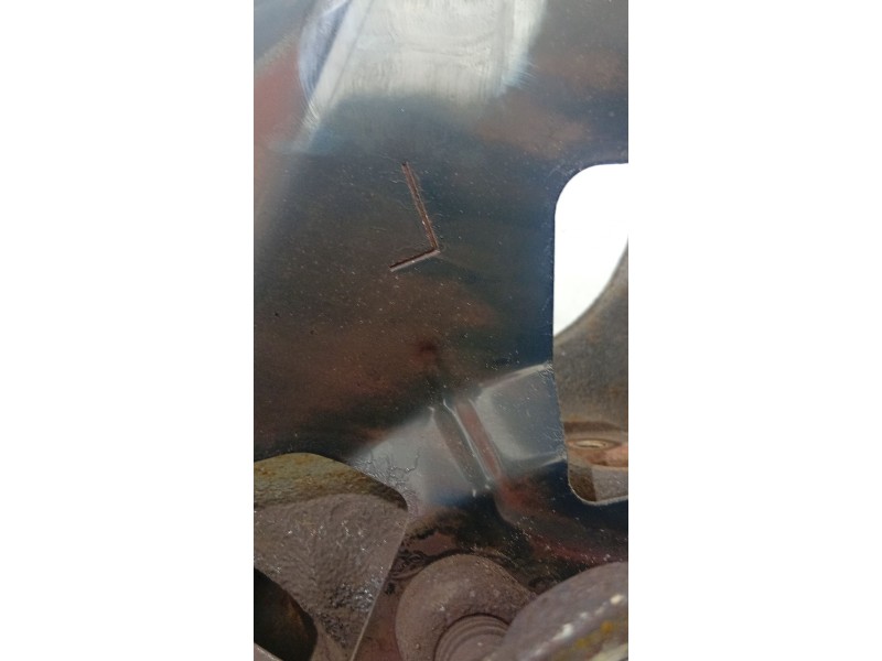 MANGUETA DELANTERA IZQUIERDA  - imagen 4