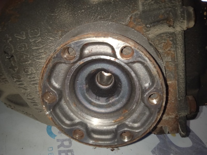 DIFERENCIAL TRASERO  - imagen 5