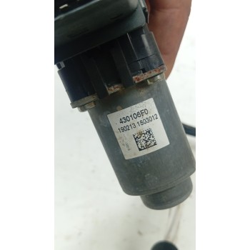 ELEVALUNAS DELANTERO DERECHO 123408 / 807200294R 430106FD  - miniatura 4
