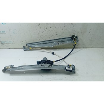 ELEVALUNAS DELANTERO DERECHO 123408 / 807200294R 430106FD  - miniatura 5
