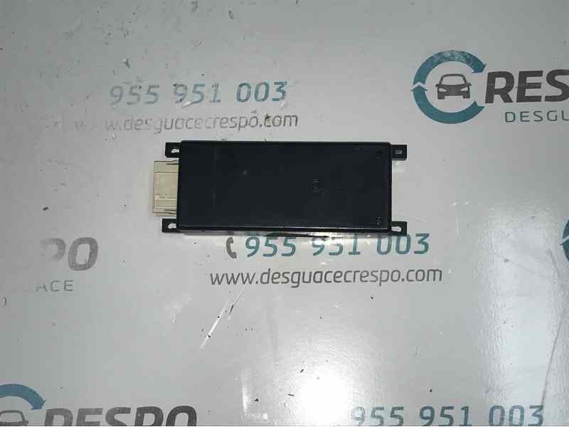 MODULO ELECTRONICO S122288001E  - imagen 1