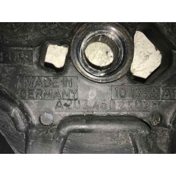 VOLANTE A2034602403  - miniatura 3