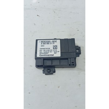 MODULO ELECTRONICO A0009003101 