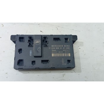 MODULO ELECTRONICO 6399003101 