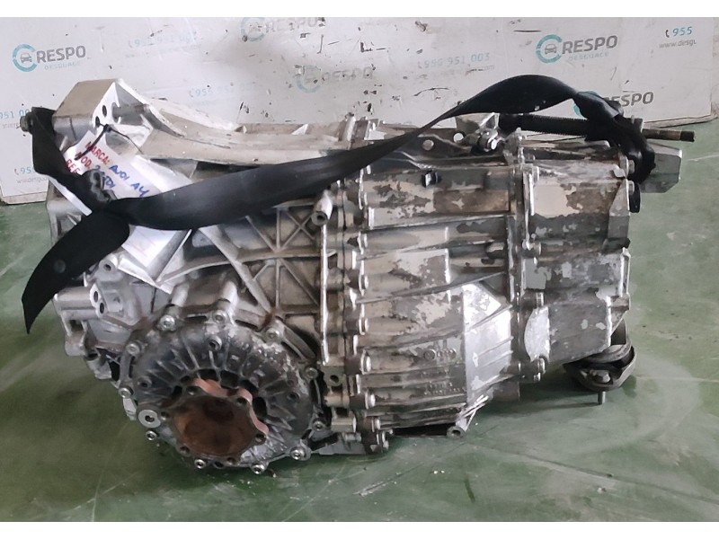 CAJA CAMBIOS GVJ  - imagen 5