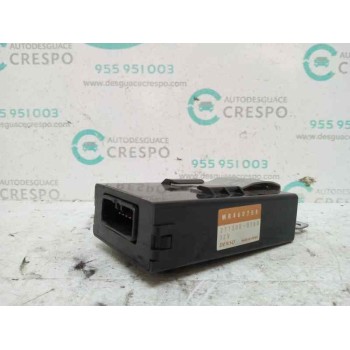 MODULO ELECTRONICO MR460758 