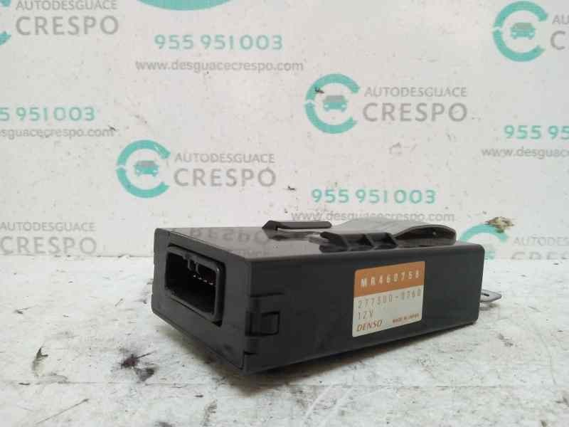 MODULO ELECTRONICO MR460758  - imagen 1