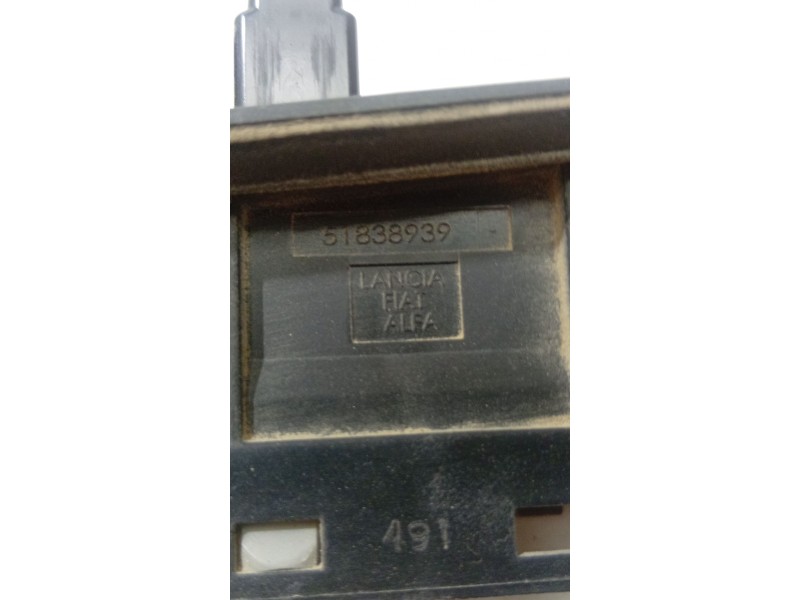 MODULO ELECTRONICO 51838939  - imagen 2