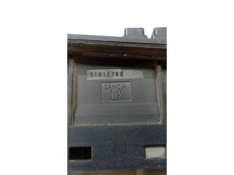 MODULO ELECTRONICO 51811769  - imagen 2