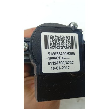 CONMUTADOR DE ARRANQUE 51865544  - miniatura 3