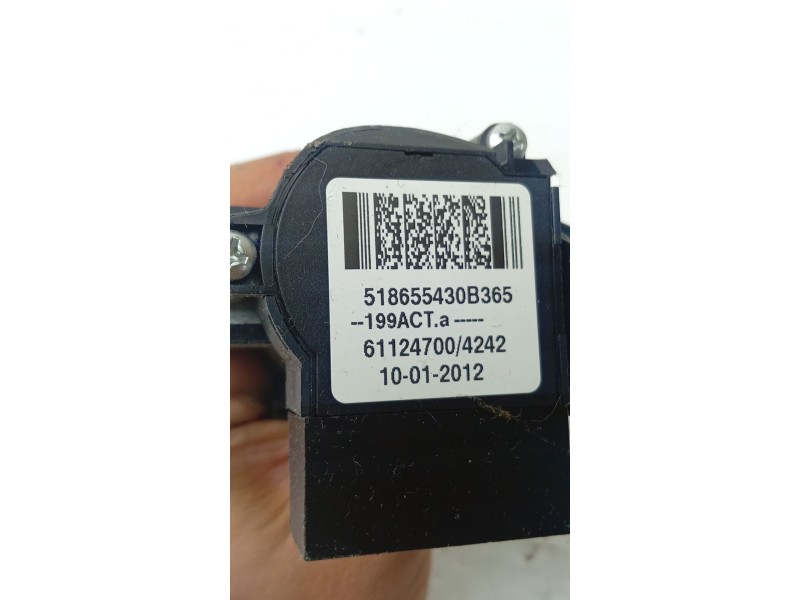 CONMUTADOR DE ARRANQUE 51865544  - imagen 3