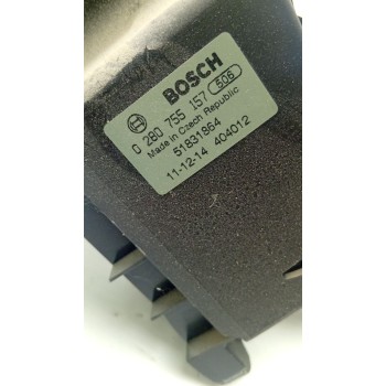 POTENCIOMETRO PEDAL 51831864  - miniatura 4