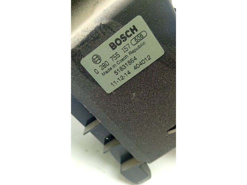 POTENCIOMETRO PEDAL 51831864  - imagen 4