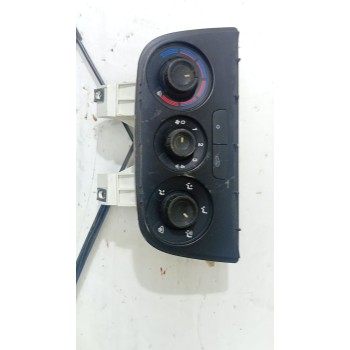 MANDO CALEFACCION / AIRE ACONDICIONADO 051474010000013  - miniatura 1