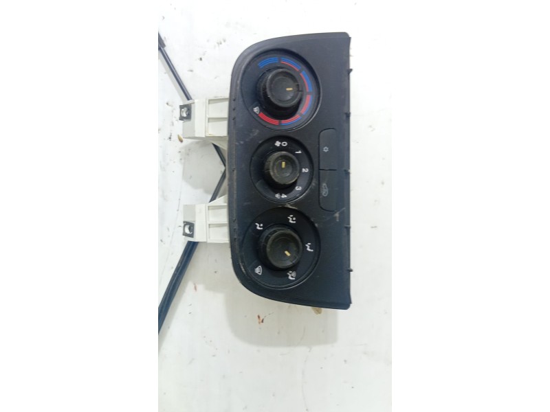 MANDO CALEFACCION / AIRE ACONDICIONADO 051474010000013  - imagen 1