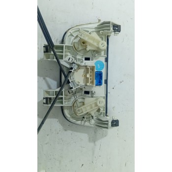 MANDO CALEFACCION / AIRE ACONDICIONADO 051474010000013  - miniatura 2