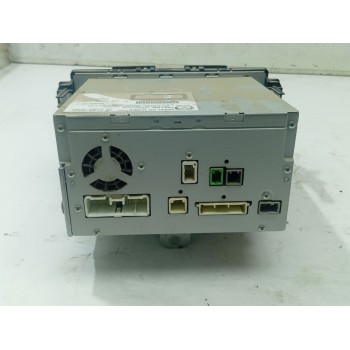 SISTEMA NAVEGACION GPS CVVM42F0JMA GHP966DV0B  - miniatura 4