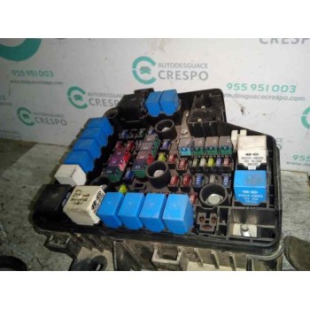 CAJA RELES / FUSIBLES 919502B100 
