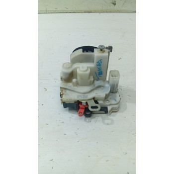 CERRADURA MALETERO / PORTON Y12A106BCLSX 51810891  - miniatura 1