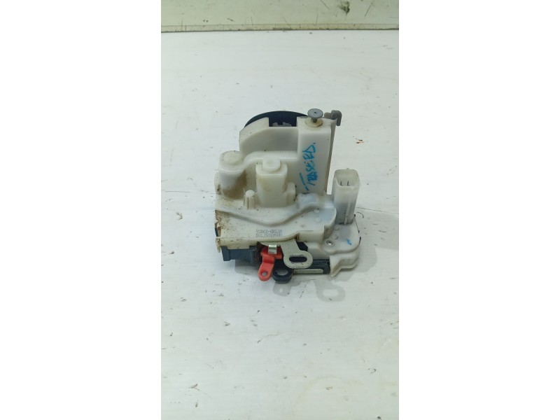 CERRADURA MALETERO / PORTON Y12A106BCLSX 51810891  - imagen 1
