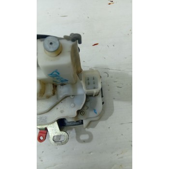 CERRADURA MALETERO / PORTON Y12A106BCLSX 51810891  - miniatura 2