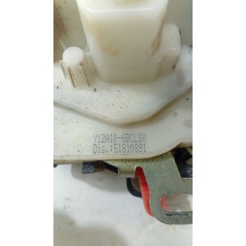 CERRADURA MALETERO / PORTON Y12A106BCLSX 51810891  - miniatura 4
