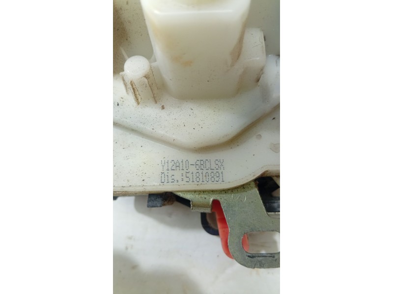 CERRADURA MALETERO / PORTON Y12A106BCLSX 51810891  - imagen 4