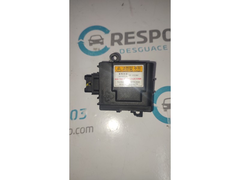 MODULO ELECTRONICO D397GG6AA  - imagen 1